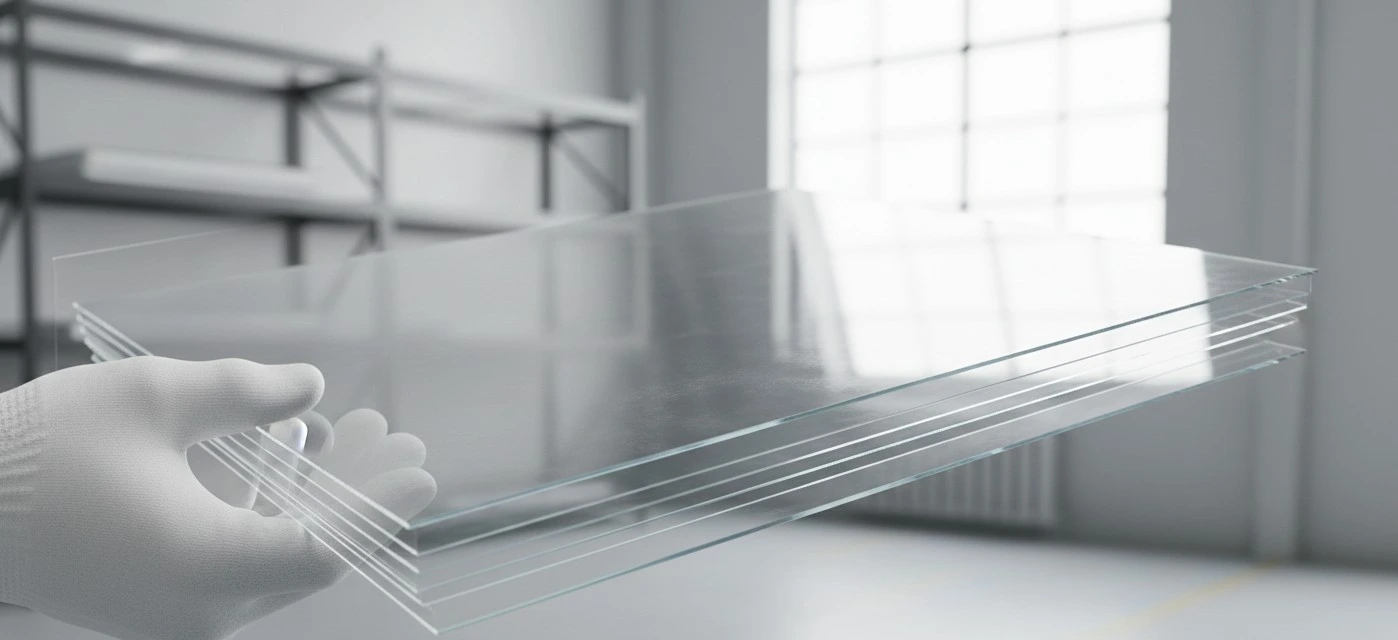 Şeffaf Akrilik PMMA Levha Modelleri ve Üretimi